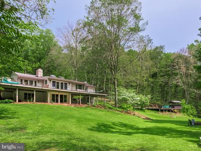 2762 Horseshoe Trl, Chester Springs, PA, 19425