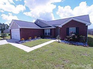 219 Willow Point Ln, Savannah, GA 31407