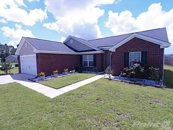 219 Willow Point Ln, Savannah, GA 31407