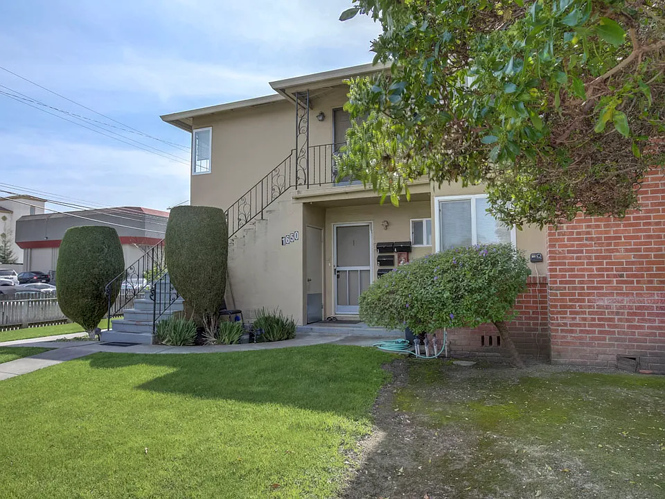 1650 Pomeroy Ave #3