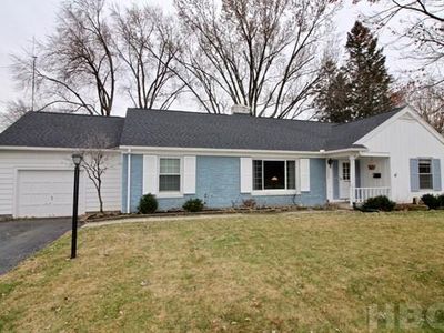 1223 Jefferson Rd, Fostoria, OH, 44830