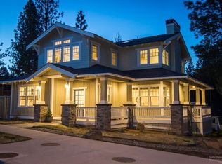 2340 NW Drouillard Ave, Bend, OR 97703