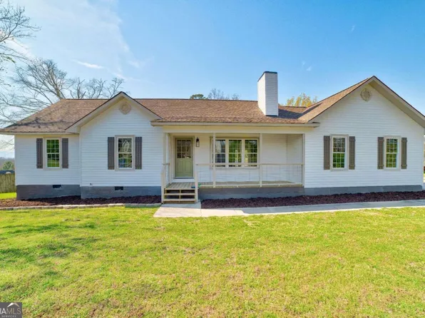 95 Debbie Ln, Ringgold, GA 30736