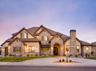 2993 S Poplar Ln, St George, UT 84790