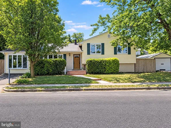 5912 3rd St S, Arlington, VA 22204