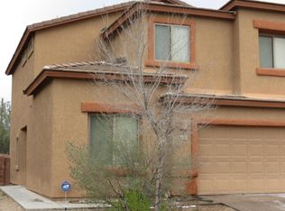 8392 N Johnson Dr, Tucson, AZ 85741