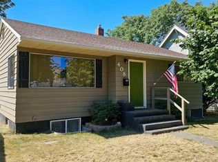 408 16th Ave, Lewiston, ID 83501