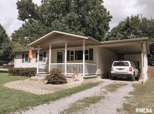 2102 Weaver Rd, Herrin, IL 62948