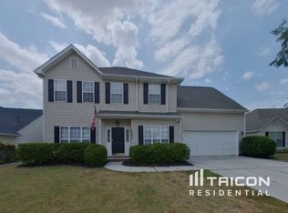 4882 Aldridge Pl NW, Concord, NC 28027