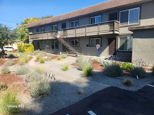 Olof Street Apartments, 8163 Olof St #4, Cotati, CA 94931