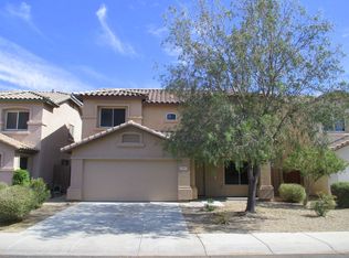 23006 W Cocopah St, Buckeye, AZ 85326