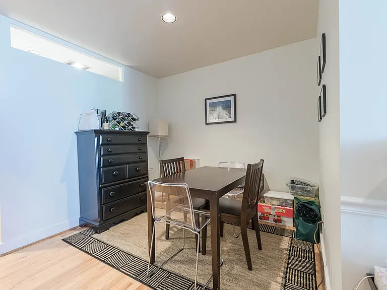 1751 Willard St NW #3 — Photo 4