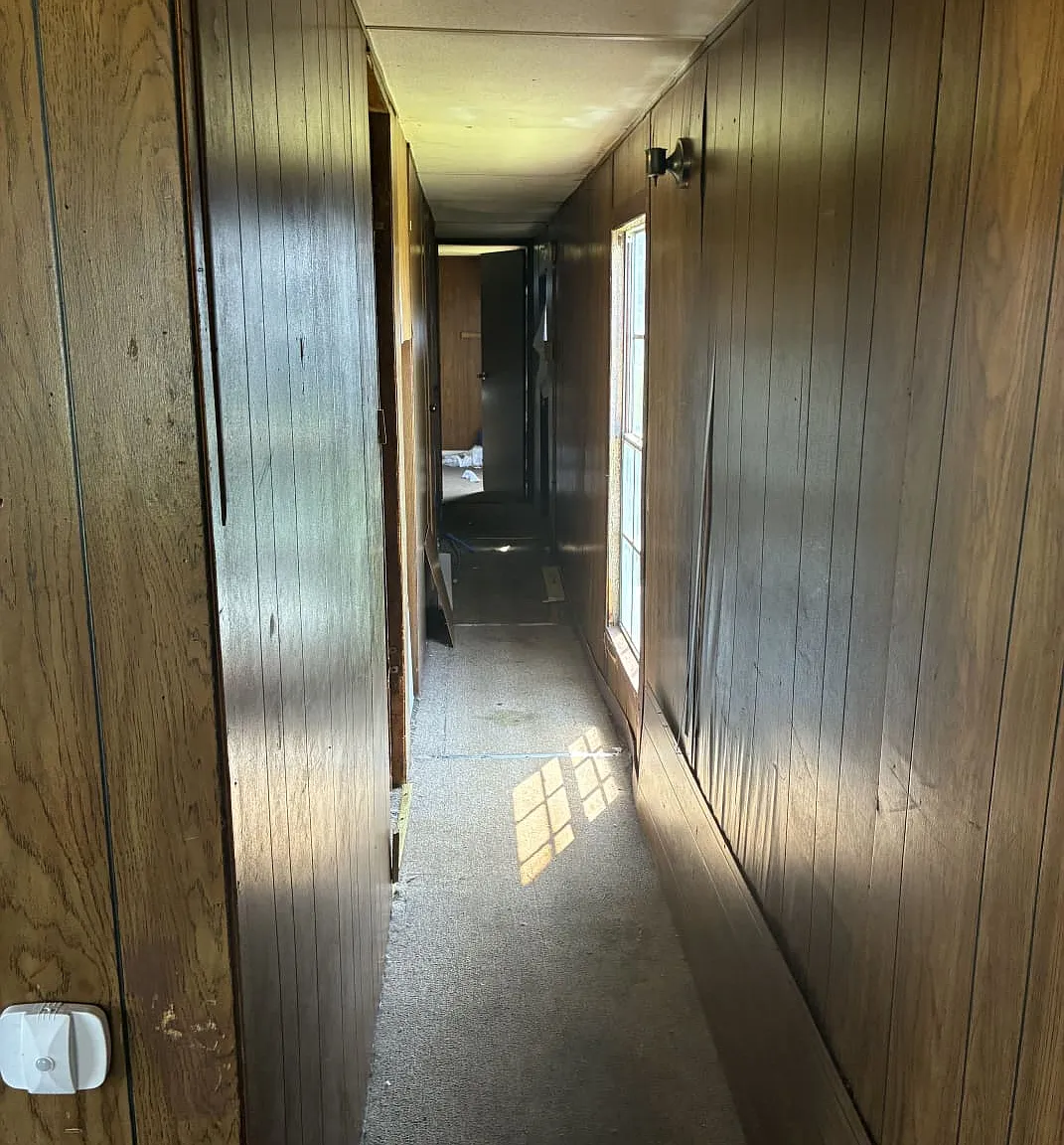 Worthmoore MHP - Lot 14 Vacant — Photo 2