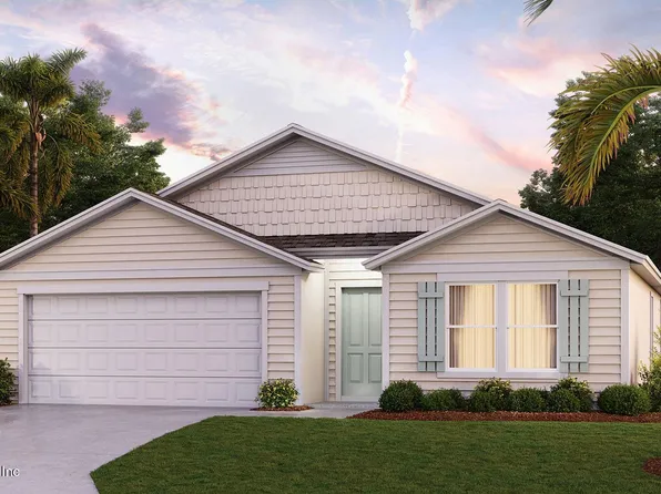 12034 YEW TREE Road, Jacksonville, FL 32218