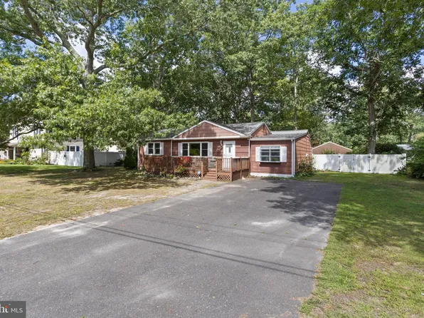 107 West Ave, Egg Harbor Township, NJ 08234