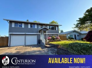 2551 23rd Ave SE, Albany, OR 97322