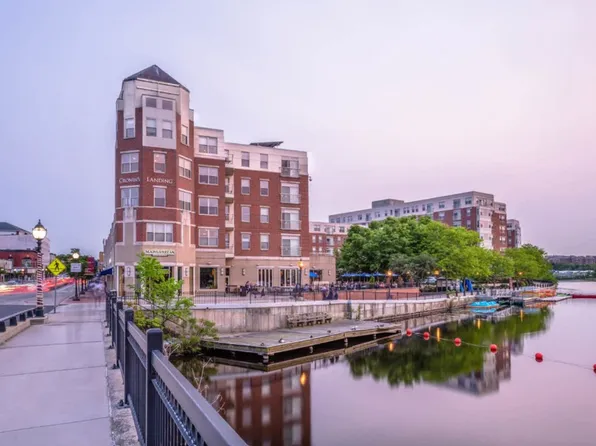 25B Crescent St, Waltham, MA