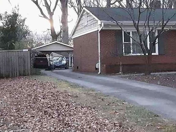 Property Side View