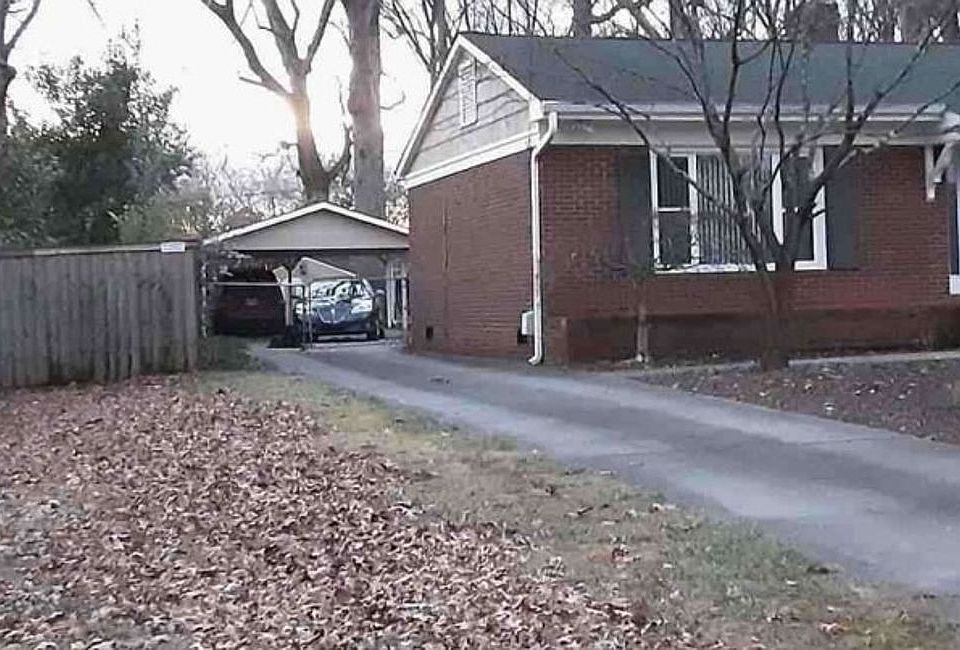 Property Side View