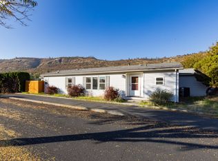 1002 Pomona St, The Dalles, OR 97058