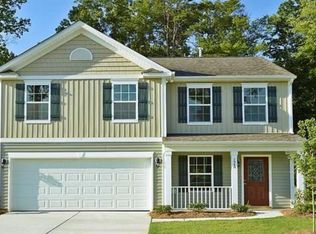 7402 Larwill Ln, Charlotte, NC 28216