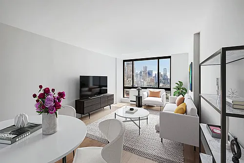 1 Columbus Pl Photo 1