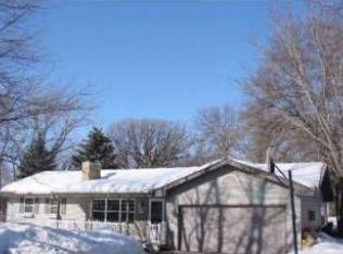 8 Harold Dr, Burnsville, MN 55337