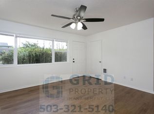 GPM639 - 2801-2803 SE 125th Avenue (T1), Portland, OR 97236