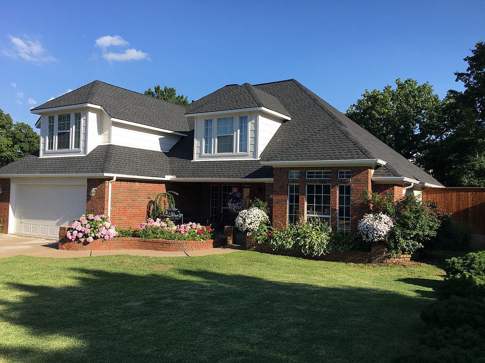 Well maintained home