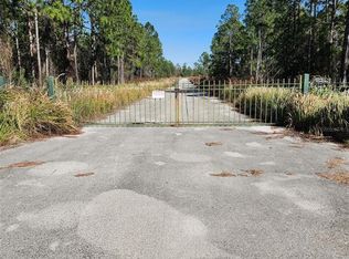 Egret Dr #254, Frostproof, FL 33843