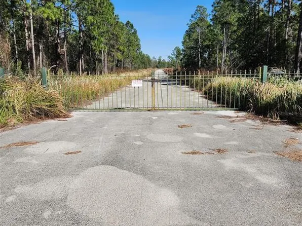Egret Dr #254, Frostproof, FL 33843