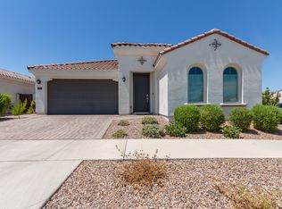 4024 S Zodiac, Mesa, AZ 85212