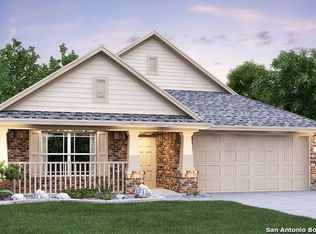 2038 Carter Ln, New Braunfels, TX 78130