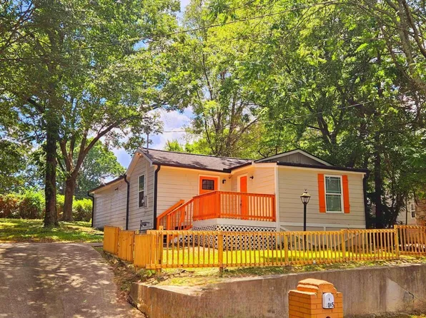 2065 Morehouse Dr NW, Atlanta, GA 30314