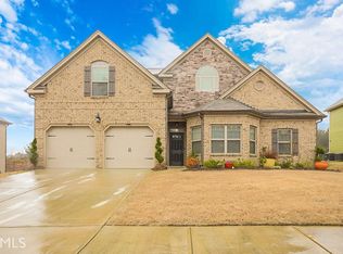 2483 Brittany Park Ln, Ellenwood, GA 30294