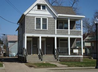 642 Jackson St, Oshkosh, WI 54901