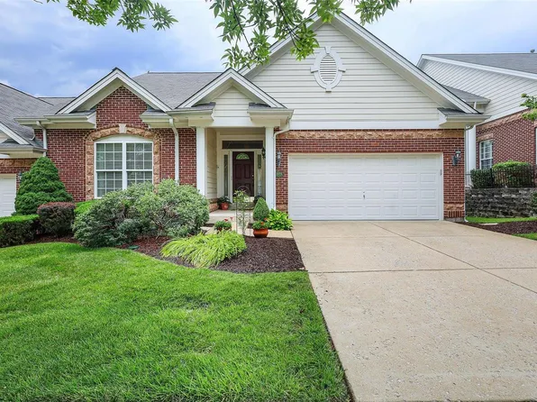 16629 Equestrian Ln, Chesterfield, MO 63005