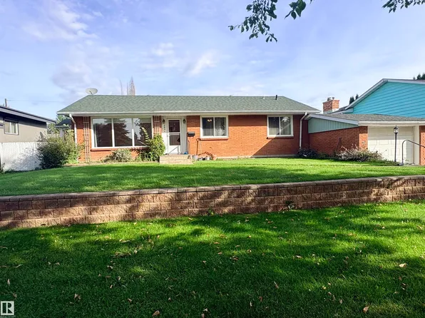 3834 110th Ave NW, Edmonton, AB T5W 0H7