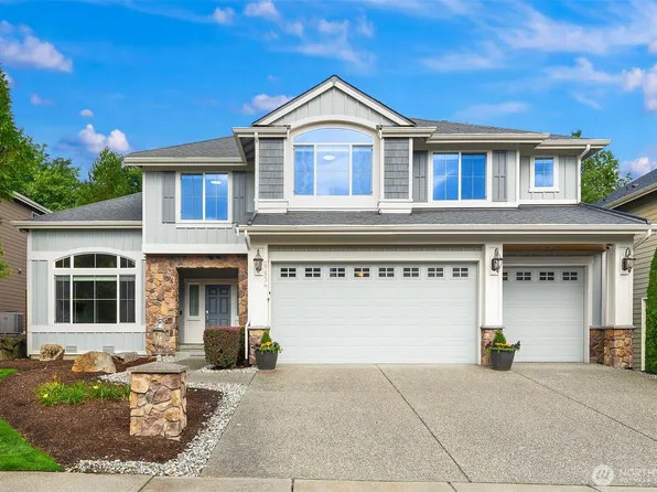 27534 SE 28th Place, Sammamish, WA 98075