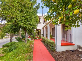 1100 Maple St APT 2, South Pasadena, CA 91030