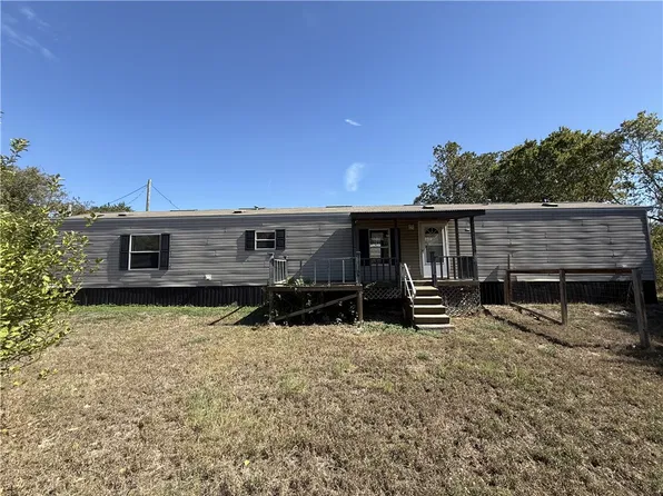 208 S Hamburg St, Bremond, TX 76629