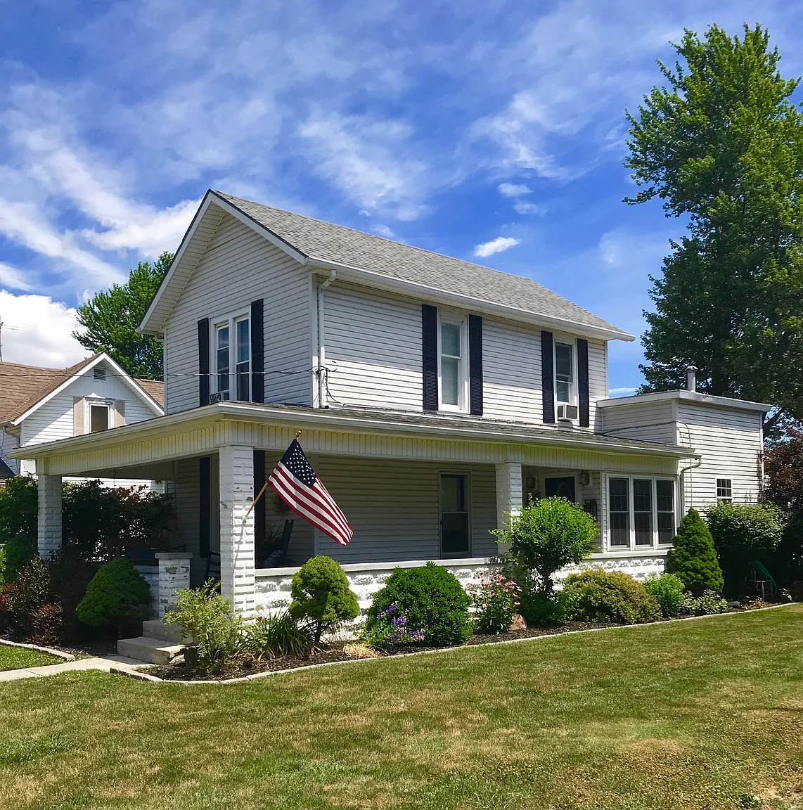 304 N Tarr St photo 1