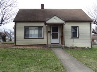 433 Myrtle St, Harrisonburg, VA 22802