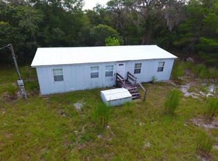 291 Main St, Pierson, FL 32180