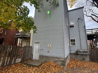 155 6th Ave #1REAR, Troy, NY 12180