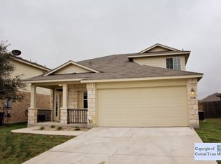 2140 Sinclair Dr, New Braunfels, TX 78130