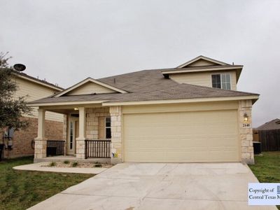 2140 Sinclair Dr, New Braunfels, TX, 78130