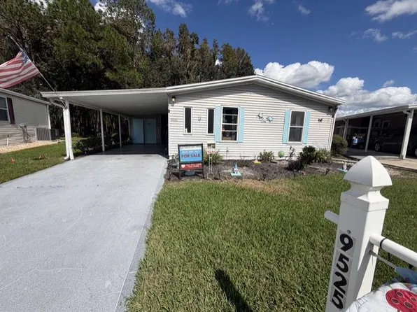 9525 Cypress Tree Ln #268, Lakeland, FL 33810