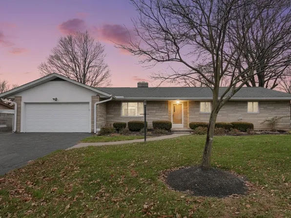 122 Obetz Rd, Columbus, OH 43207