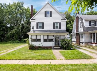 292 Noah Ave, Akron, OH 44320